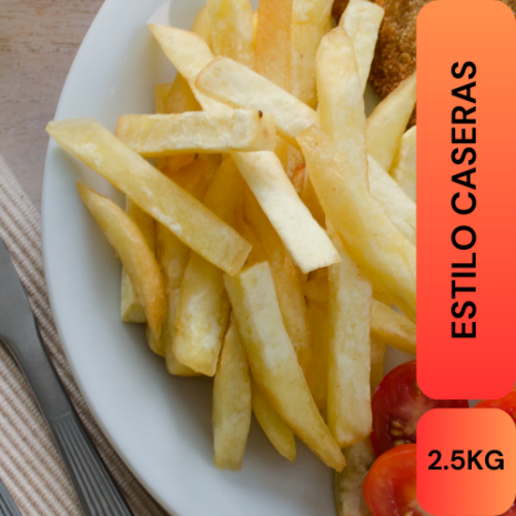 Papas Congeladas 02 Papas Congeladas 02