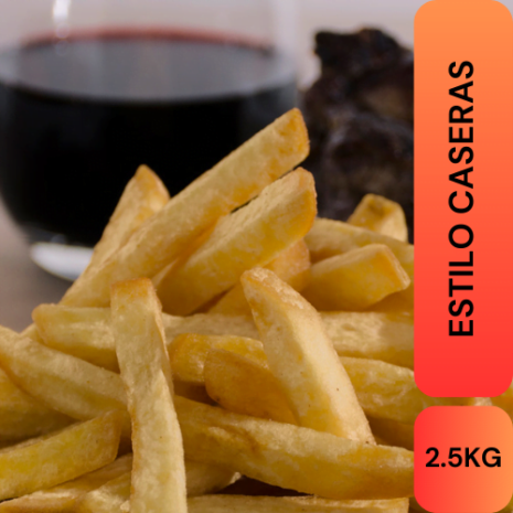 Papas Congeladas 03 Papas Congeladas 03